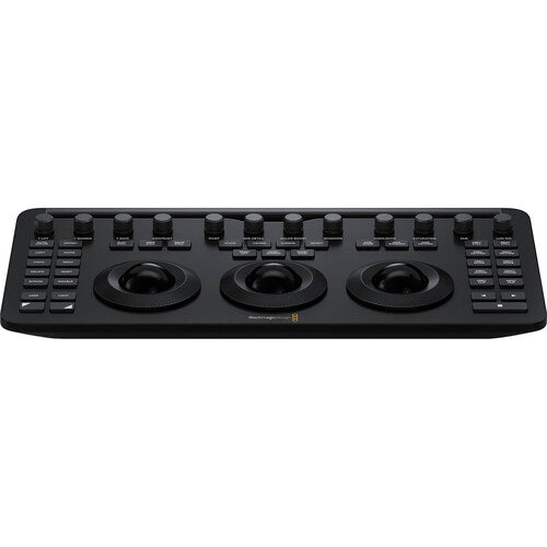 Blackmagic Design DaVinci Resolve Micro Color Panel Blackmagic Design DaVinci Resolve Micro Color Panel